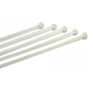 Fascetta Cellpack Nylon colore naturale KS 280x3,5 mm 146424