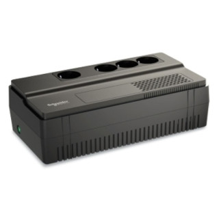 Schneider EASY 1000VA EASY Uninterruptible Power Supply for PC BVS1000I-GR