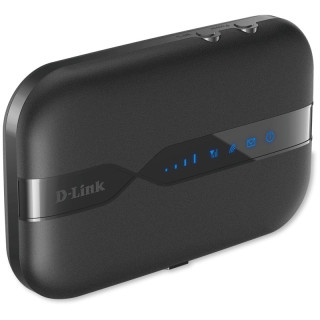 D-link 4G LTE Mobile Router Battery Powered WI-FI Hotspot 150 MB DWR-932