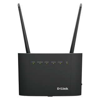 Módem router inalámbrico D-link AC1200 Gigabit VDSL/ADSL DSL-3788