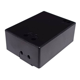 Comelit power supply DIN rail 3 modules Input 230V output 12V 1.5A 43015