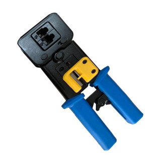 4Power Feed-Through Plug Crimping Pliers 830063