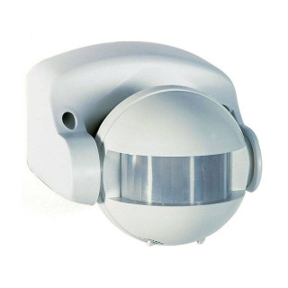 Elcart Infrared Detector White 281000000