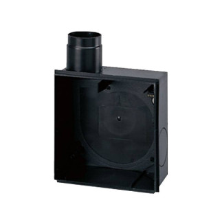 Elicent recessed box for Vapodor 5CS1998 vacuum cleaner