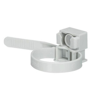 Legrand COLSON polyamide 6 Cable Routing gray 031900