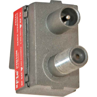 LTE Universale Antennennsteckdose TV / SAT  PTD10N