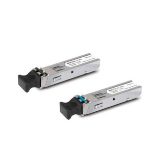 4Power GBIC SFP-Port 1000BASE-LX Mini Module Transceiver - 20 km MGB-LX