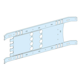 Fixed Bottom Plate NSX-INS Schneider PrismaSeT P 630A 5M LVS03452
