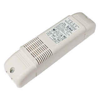 TCI dimmbarer elektronischer Transformator 50-210W 12VAC 119475C