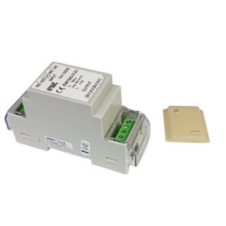 Dispositivo de protección Urmet para 2 líneas telefónicas analógicas 1382/82