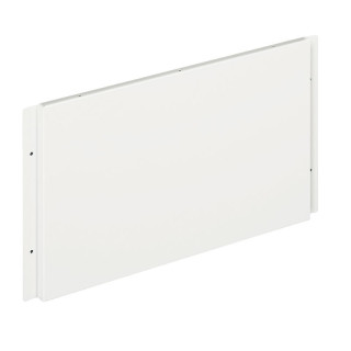 Panel finish Bticino My Home Flatwall h 30 cm 3757