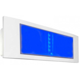 Beghelli STILE emergency night light Blue SE 8/24H 1499BLU