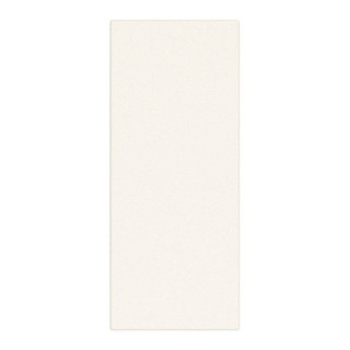 Cache-trou Vimar Linea 1 Module Blanc 30041.B