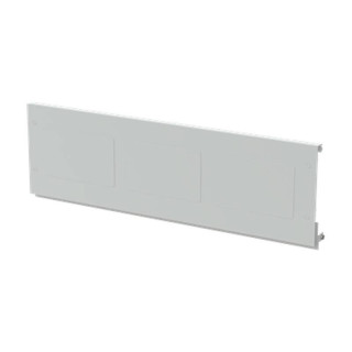 Panel de pared y suelo Abb L800 cubierta lisa Q843T811