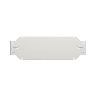 Placa de montaje Abb para tableros de 600x200mm para uso interior QM0602000