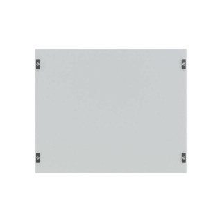 Panel ciego para tableros Abb 800x600mm para uso interior QCC086001