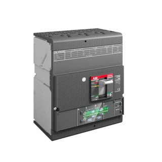 Abb TMAX XT4N 250A 4P 690V Fixed Circuit Breaker Tetrapolar XT4N250LS-I4