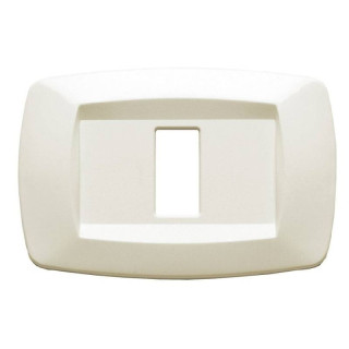 Master Modi Platte Modi 1 Module elfenbein MD281