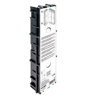 Scatola Elvox da incasso 3 moduli per pulsantiera esterna 9193
