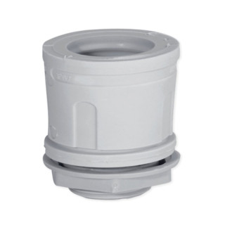 Hager Bocchiotti IP67 wasserdichte Kastenrohrverschraubung 16mm Durchmesser B05398