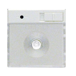 Lamp Antiblack-out pull-out Ave Domus System 44 441086