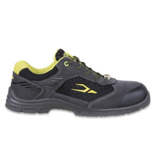 Beta MESH NEW FLEX S1P suede leather safety shoes Size 42 072130142