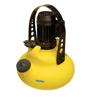 Descaling pump BWT Cillit SEK 10 TEAPOT 10 Litres