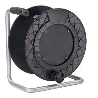 Bobinadora vacía Fanton Ø260 sin enchufes 10228UG