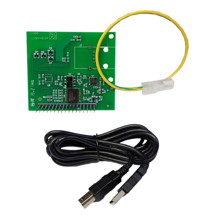 Interfaccia USB Urmet Agorà 4 1372/41