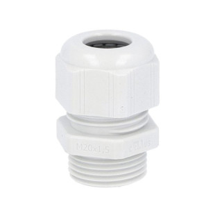 LOVATO Cable Gland M20 KXP01