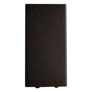 Abb Zenit Cover cap N2100 AN 1 Module Anthracite Z1601AN