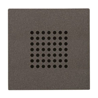 Abb Zenit Electronic ringer N2224 AN 2 modules Anthracite Z1302AN