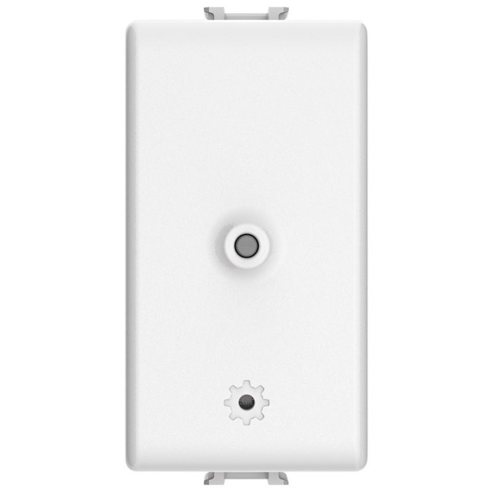 Bticino Matix 1 Module Connected Receptacle Module AM4531C