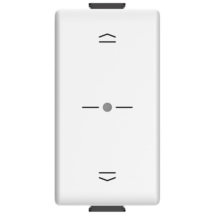 Control de Persianas Conectado Bticino Matix 1 Módulo AM4027C