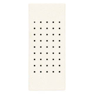 Vimar Linea ringer and buzzer 230V 50-60H White 30373.B