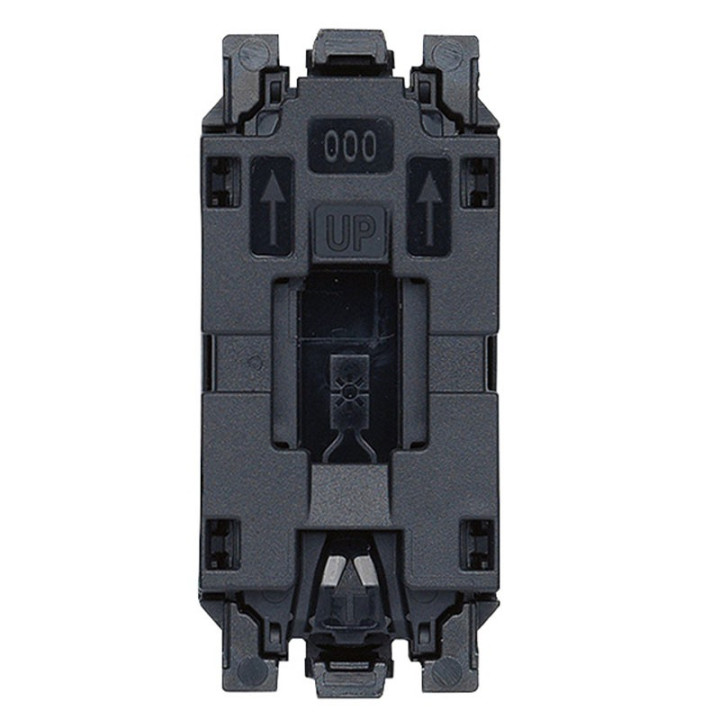 Vimar Linea Multiway Switch 1P 10A Illuminable 30004