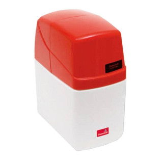 Automatic Water Softener BWT DOMOSOFT UKV-BIO 15 081006