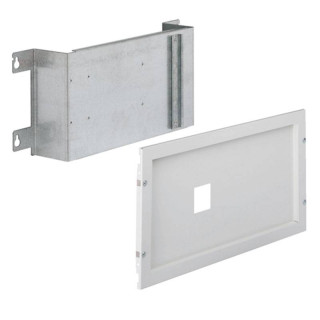 Hager Panel Switch System Kit Ha250A L600 H300 UC003