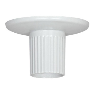 Ovolux Sirena Montageadapter Stecker-Buchse 27697