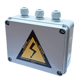 Clivet Electric Panel for ACS Storage Resistor PEPA00012