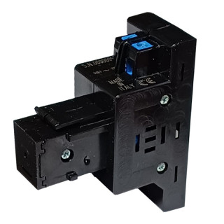 Keystone WLAN Tecnel Kamera Schwarz TE9895N