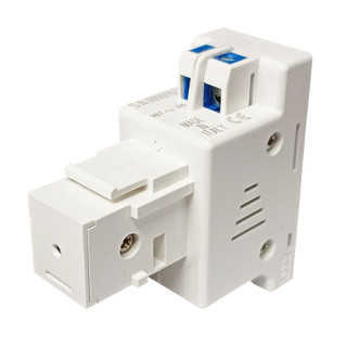 Keystone WLAN Tecnel Kamera Weiß TE9895B