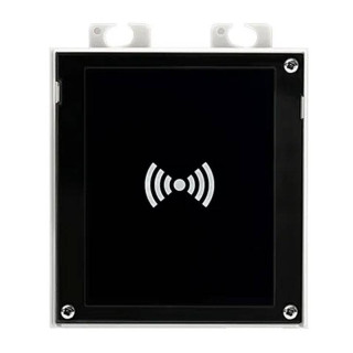 RFID card reader module 2N IP Verso 13.56MHz Smart 91550942