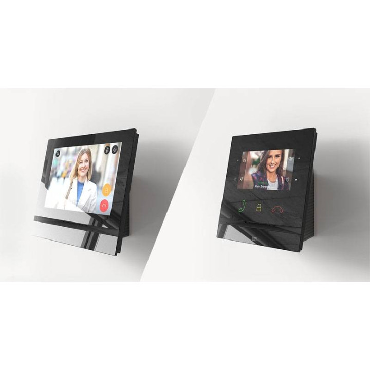 2N Indoor Surface Box wall bracket for intercoms 91378803