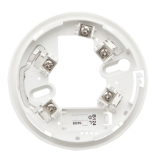 Comelit Sockel für Brandmelder 41RBX020