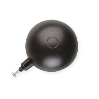 Round ball float for Luxor faucets diameter 120mm plastic 65160001