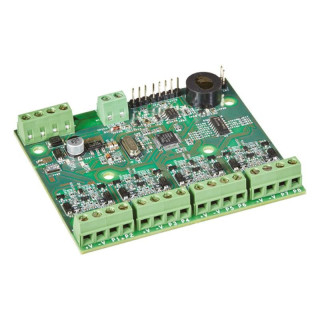 Elkron EP3008 8-Point Wired Expansion Board on Bus 80MP7L00211