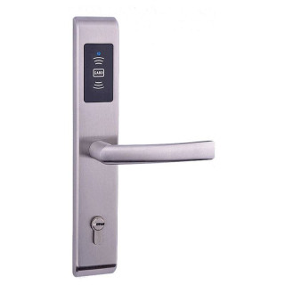 Electronic Handle Lock for Hotel CDVI Access Control LM120CRI