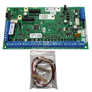 Card for Bentel Absoluta Plus Hybrid 8A 128 zone ABS-128 control panel