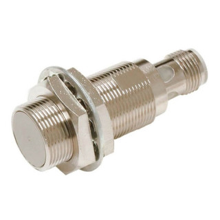 Omron Inductive Proximity Sensor 8mm PNP M12 E2EX8B1T18M1